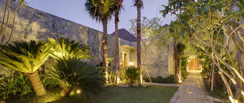 KoenoKoeni Villa