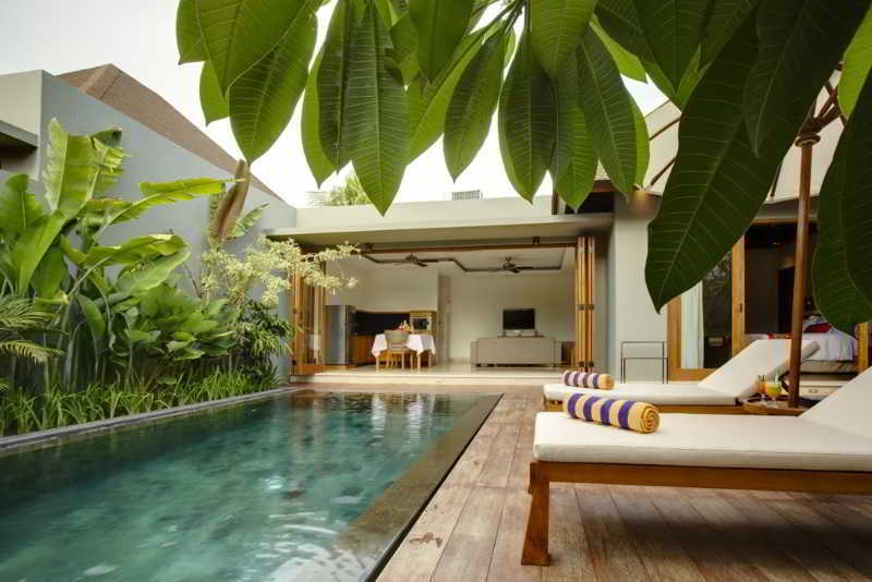 KoenoKoeni Villa