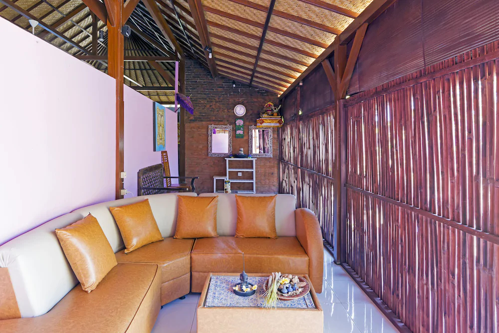 Kubal Guest House