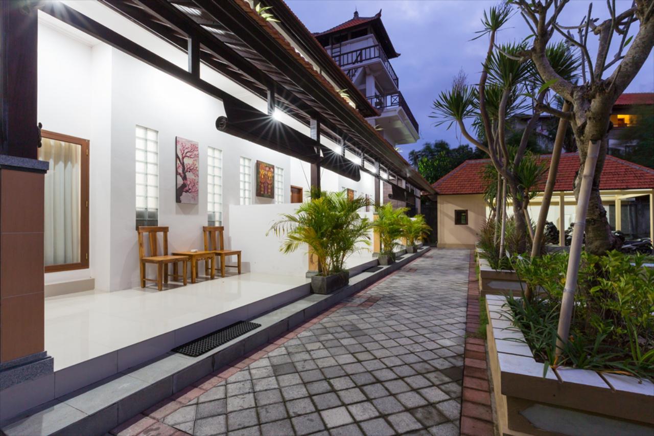 Kubal Villa and Living Seminyak