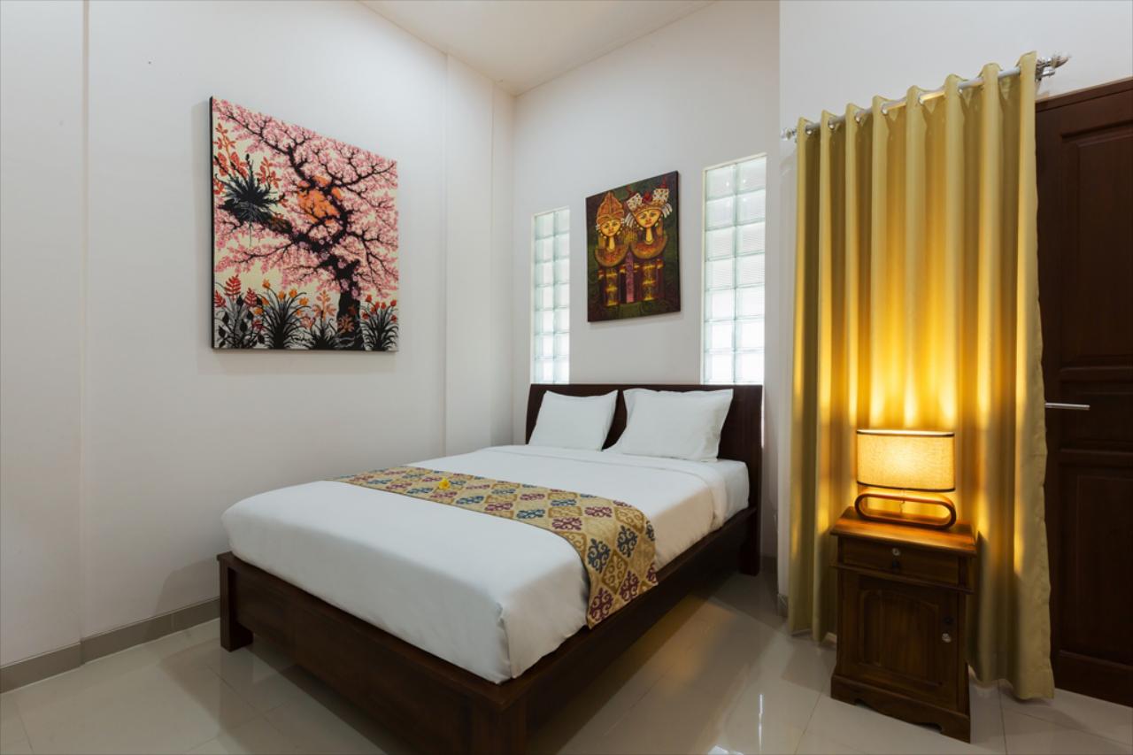 Kubal Villa and Living Seminyak