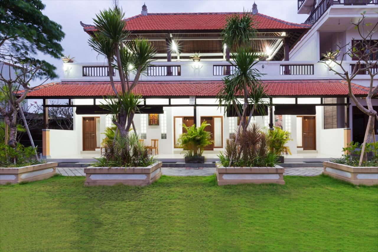 Kubal Villa and Living Seminyak