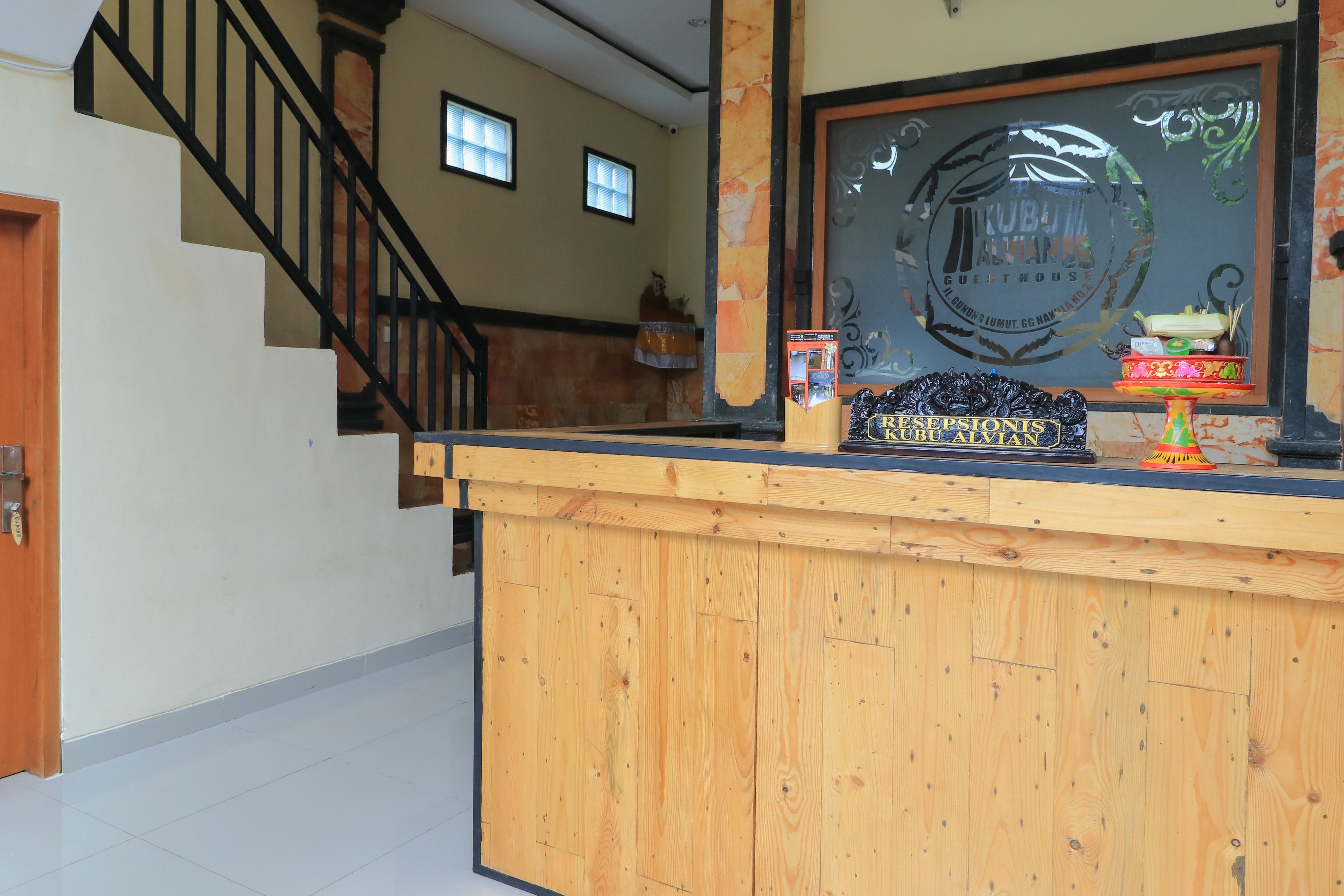 Kubu Alvian