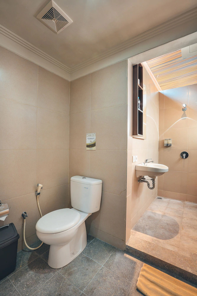 Kubu Cempaka Seminyak Hotel