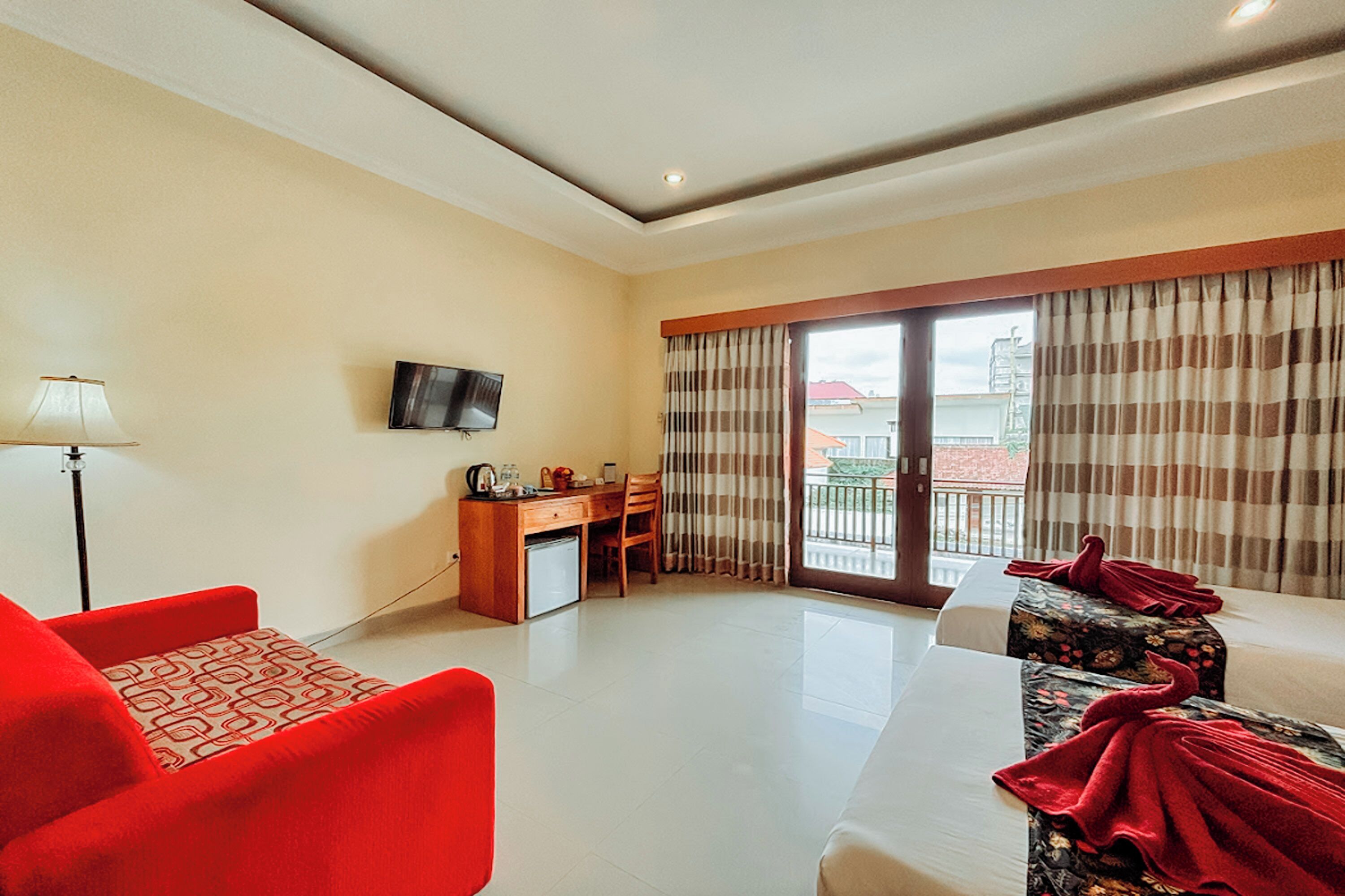 Kubu Petitenget Suite