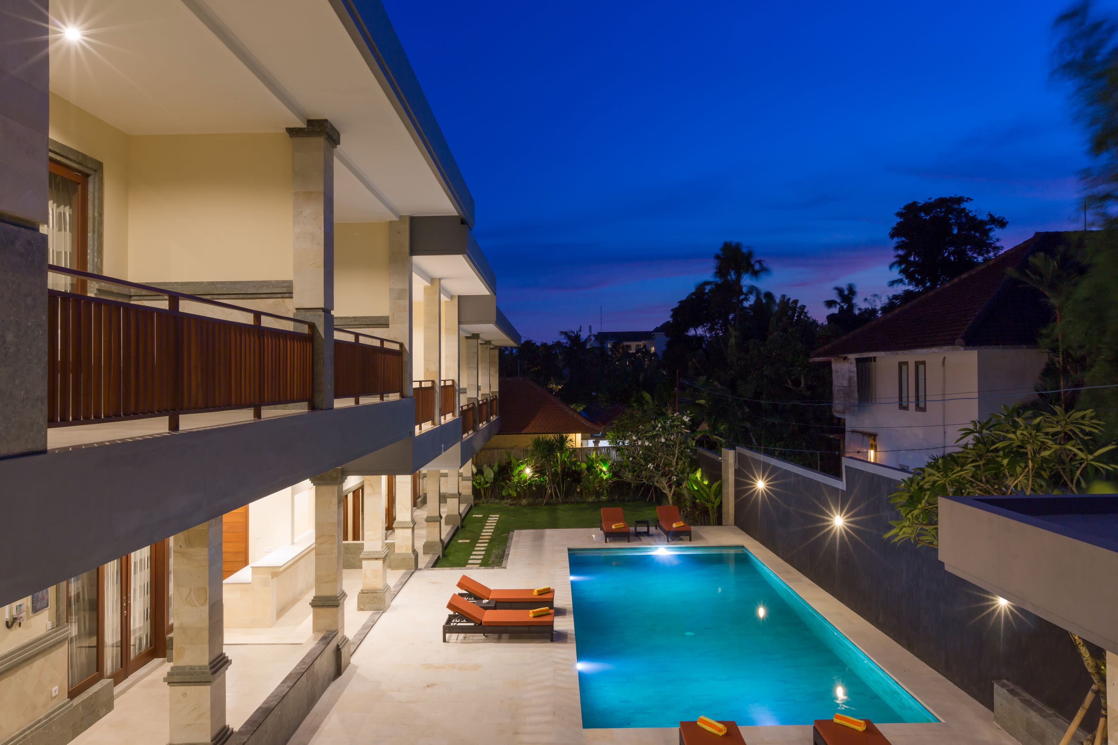 Kubu Petitenget Suite
