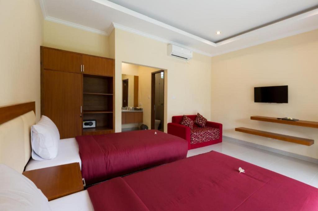 Kubu Petitenget Suite