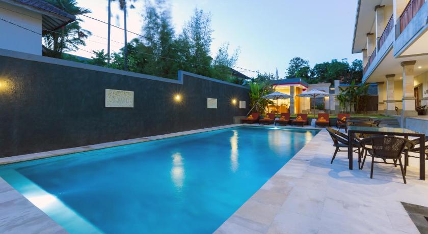 Kubu Petitenget Suite