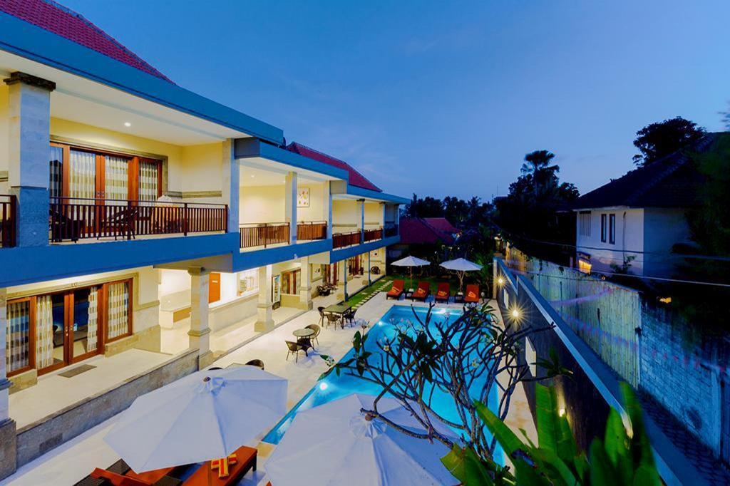 Kubu Petitenget Suite