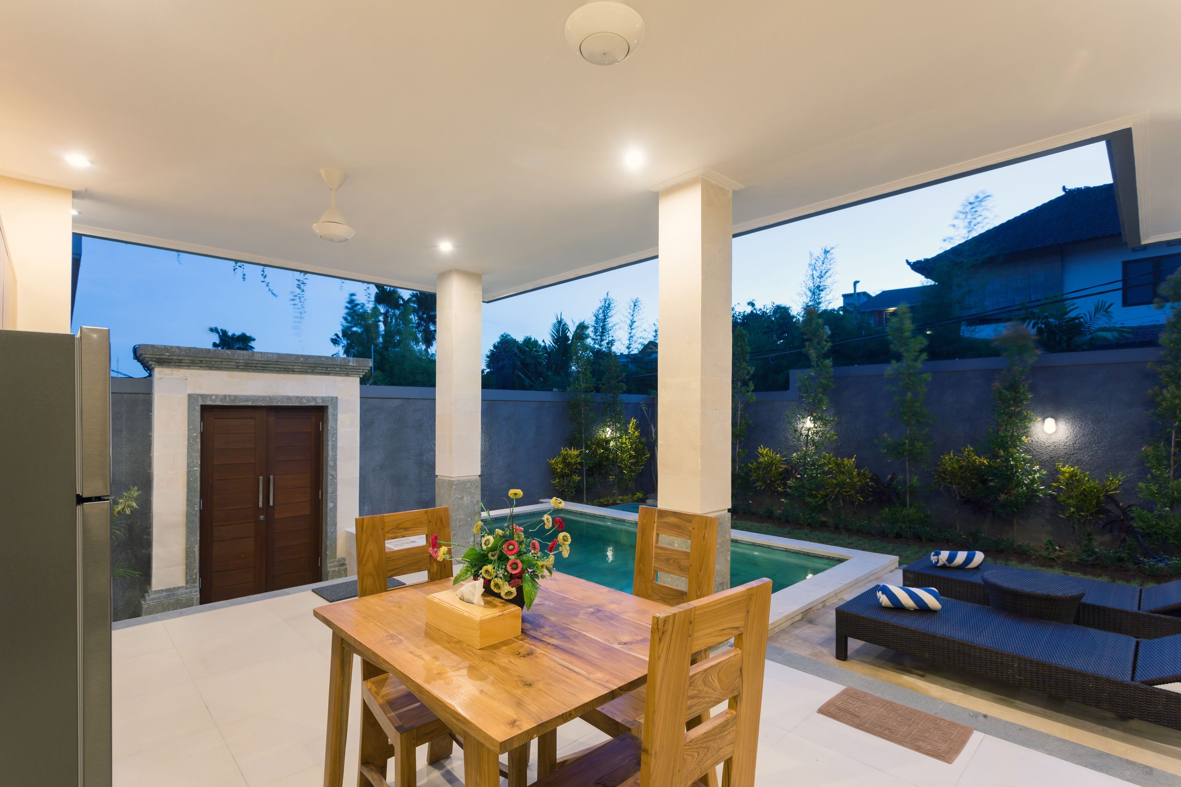 Kubu Petitenget Suite