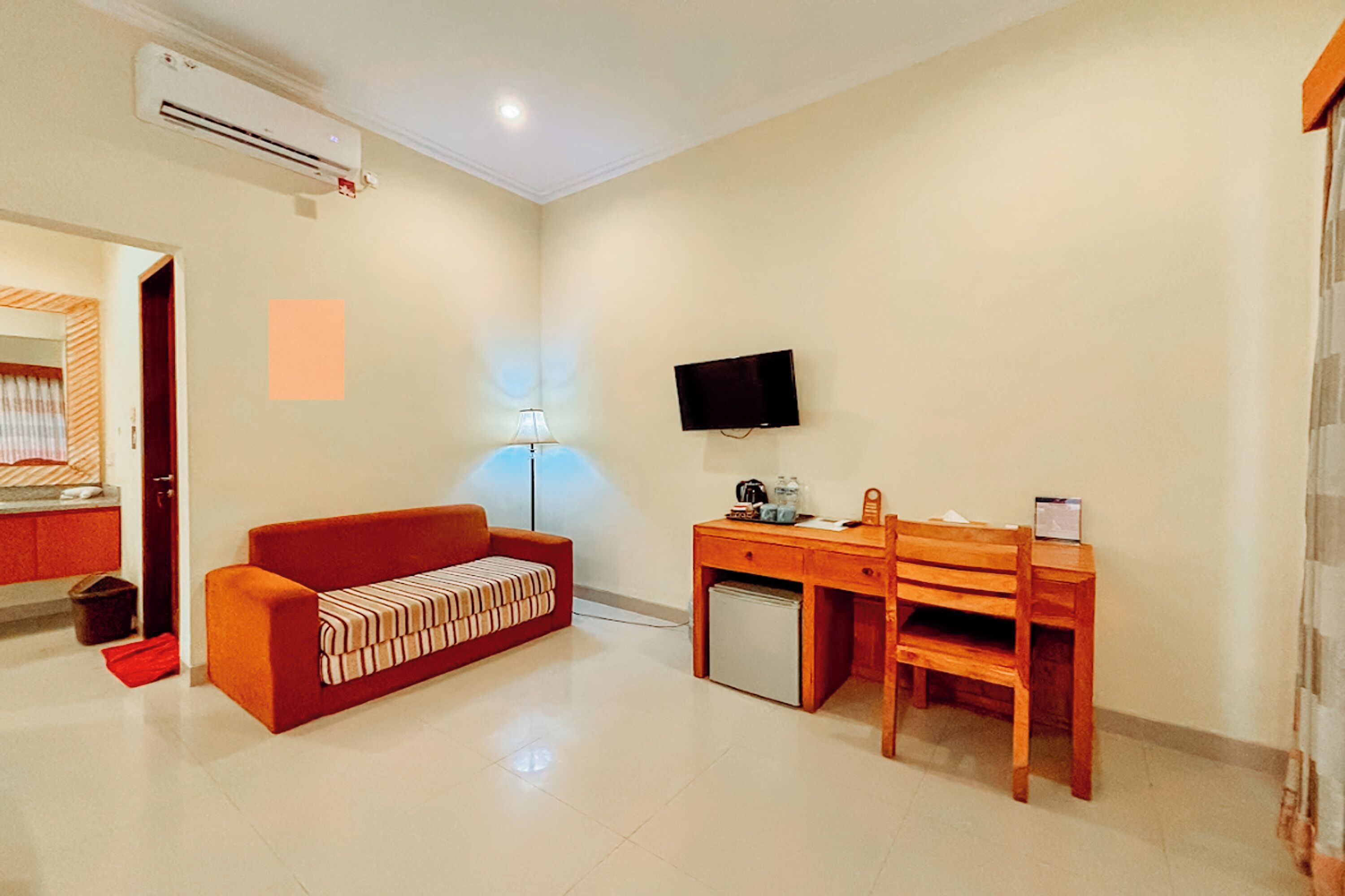 Kubu Petitenget Suite