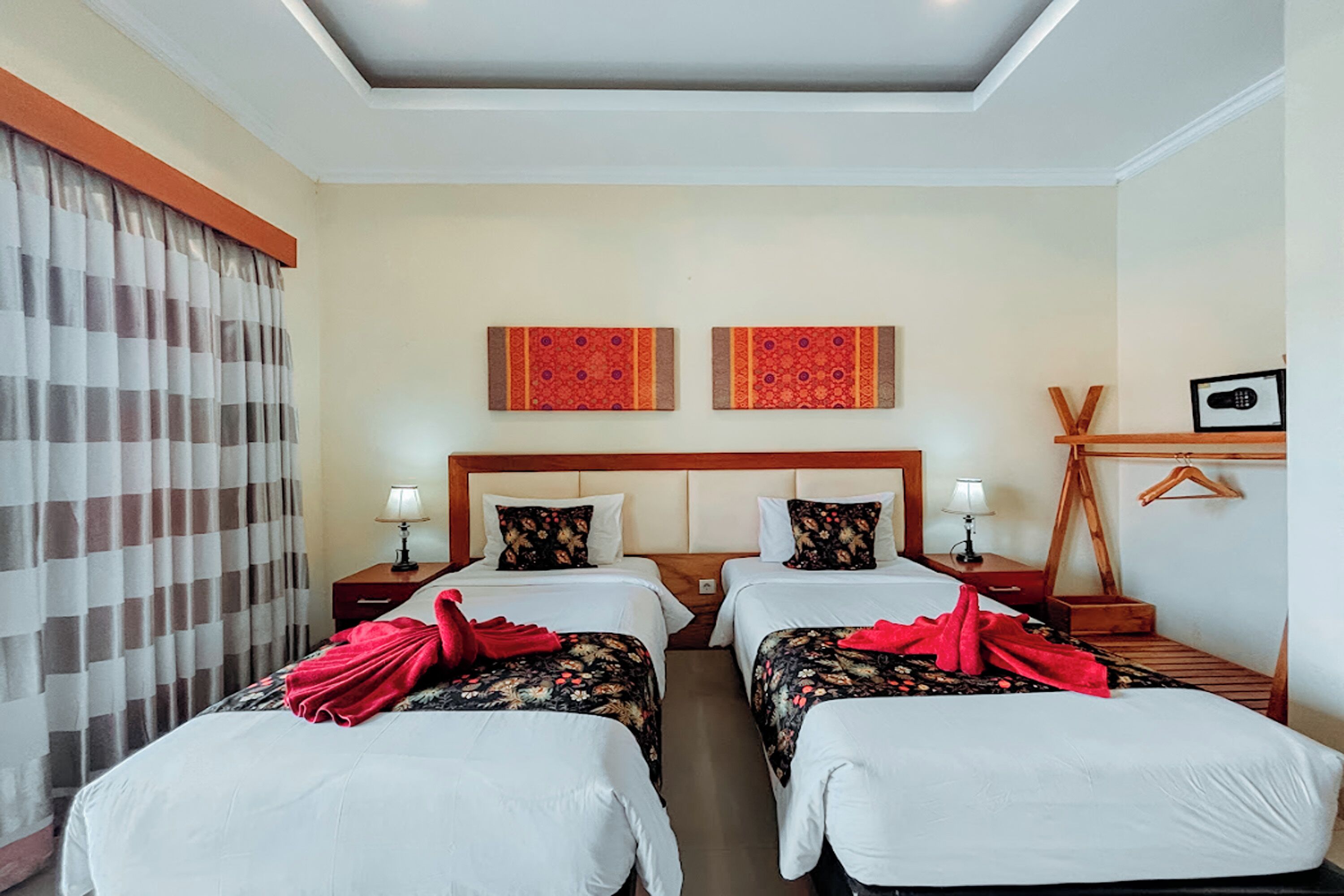 Kubu Petitenget Suite