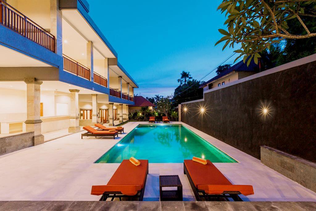 Kubu Petitenget Suite