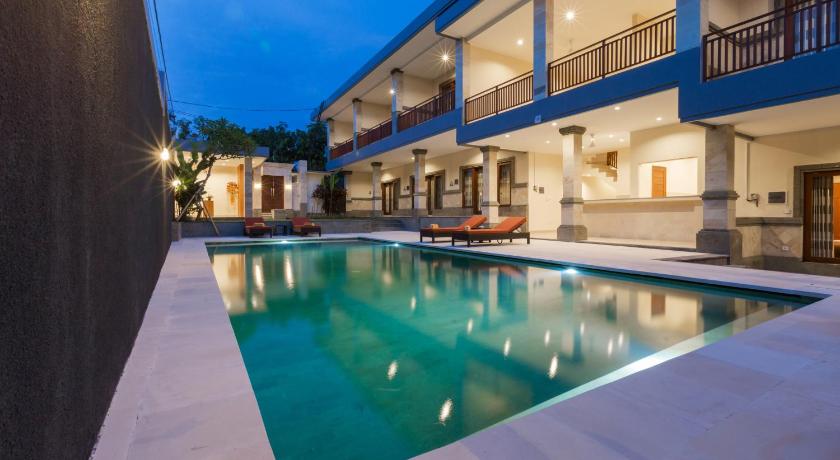 Kubu Petitenget Suite