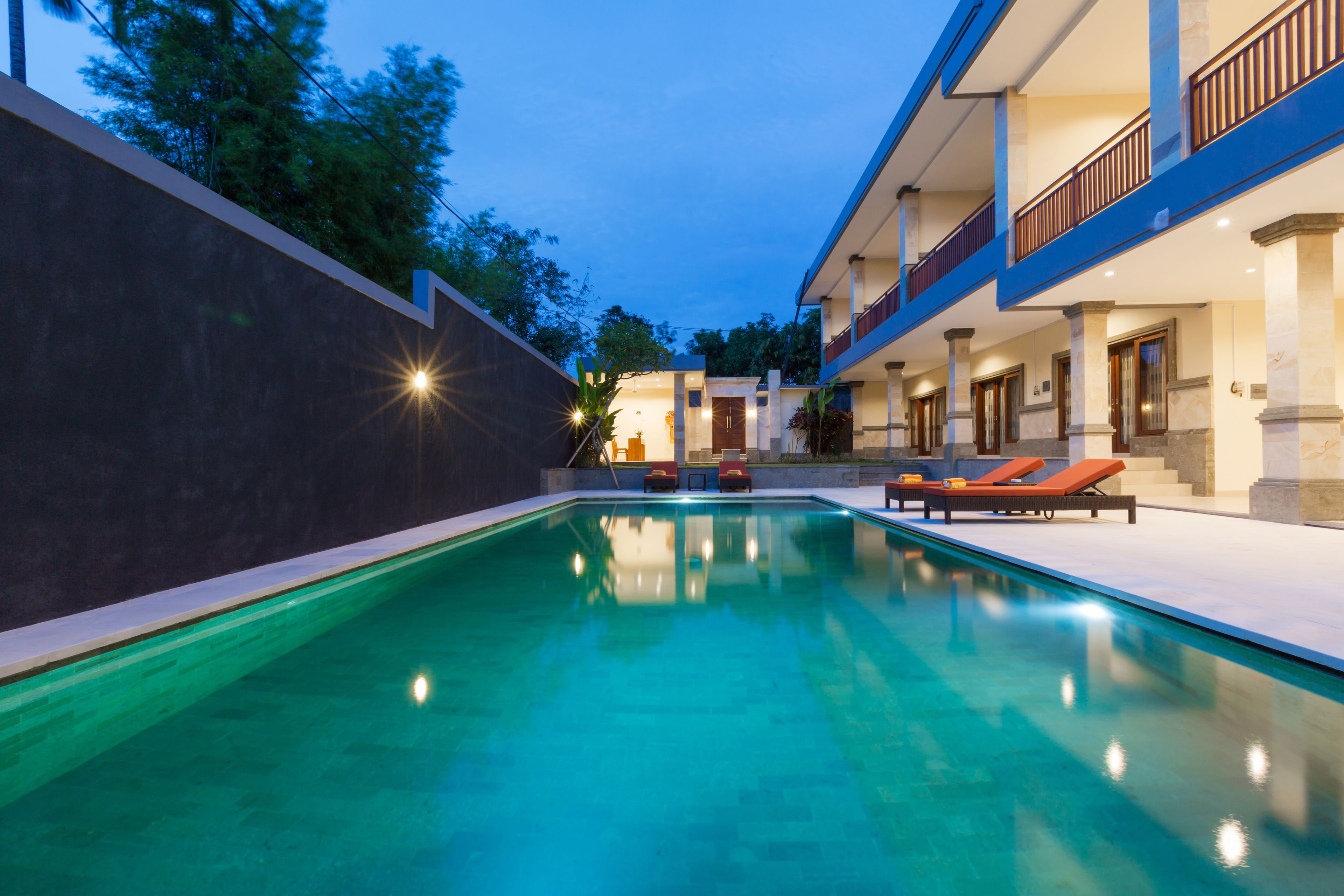 Kubu Petitenget Suite