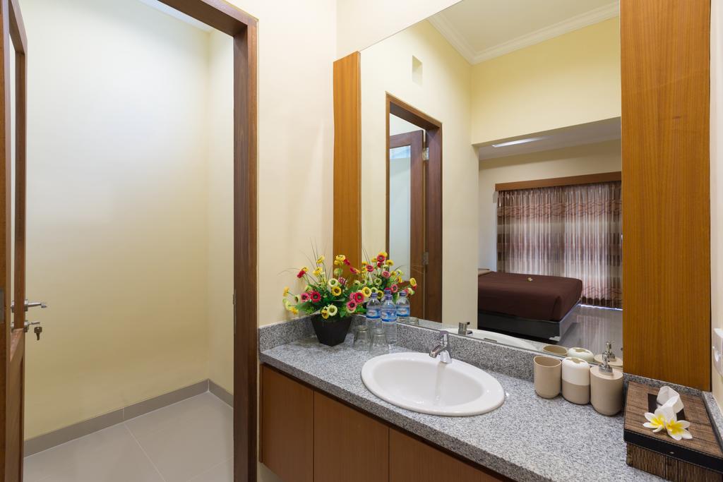Kubu Petitenget Suite