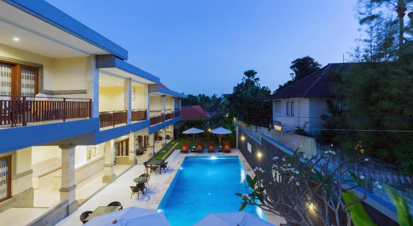 Kubu Petitenget Suite