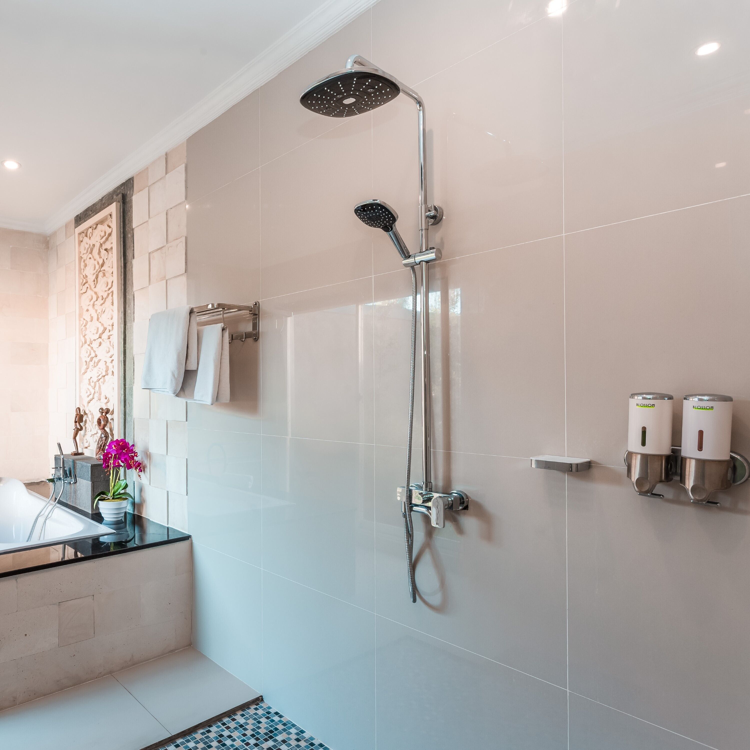 Kubu Petitenget Suite