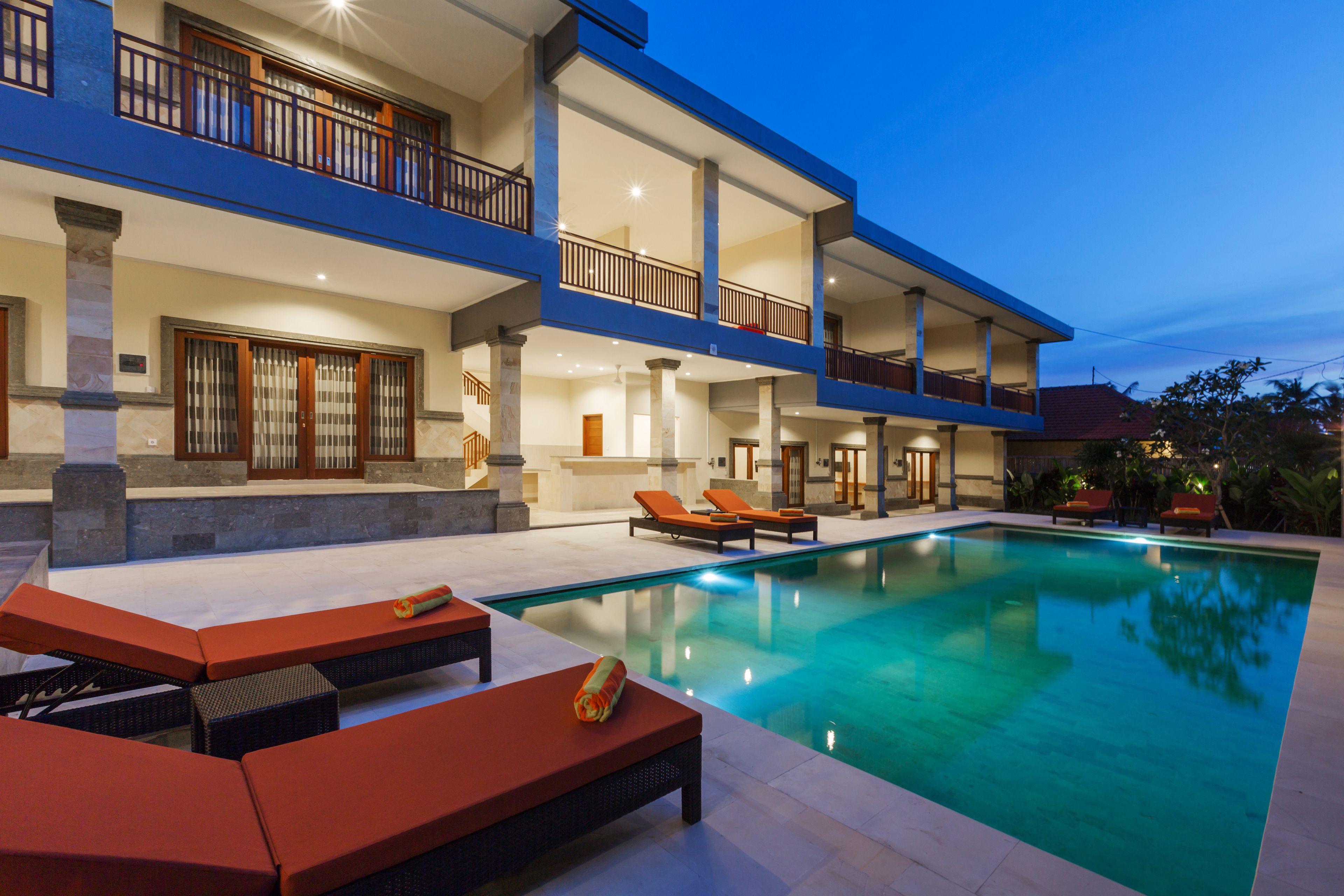 Kubu Petitenget Suite