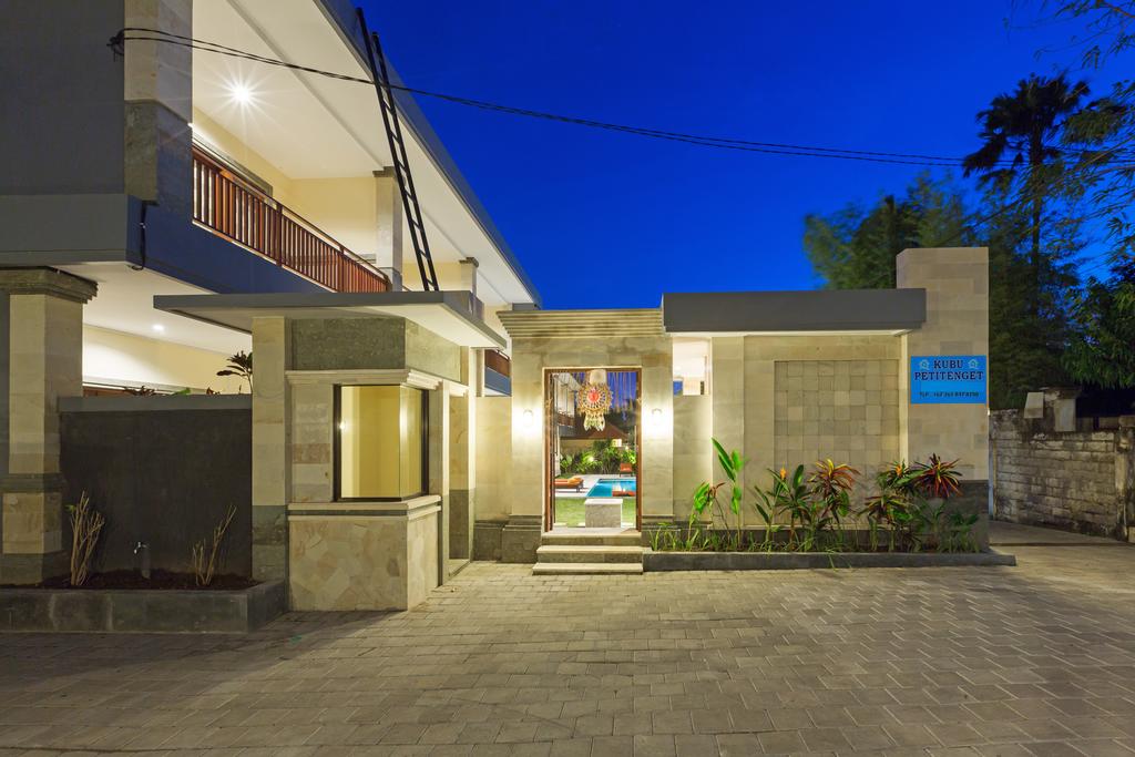 Kubu Petitenget Suite