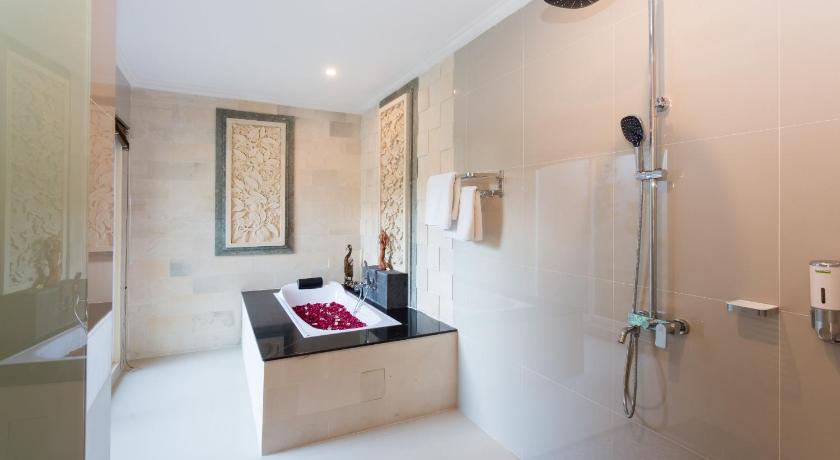 Kubu Petitenget Suite