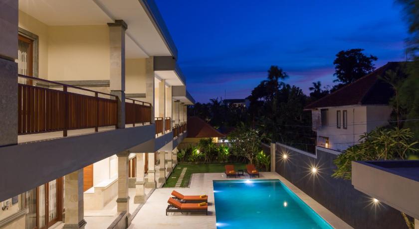 Kubu Petitenget Suite