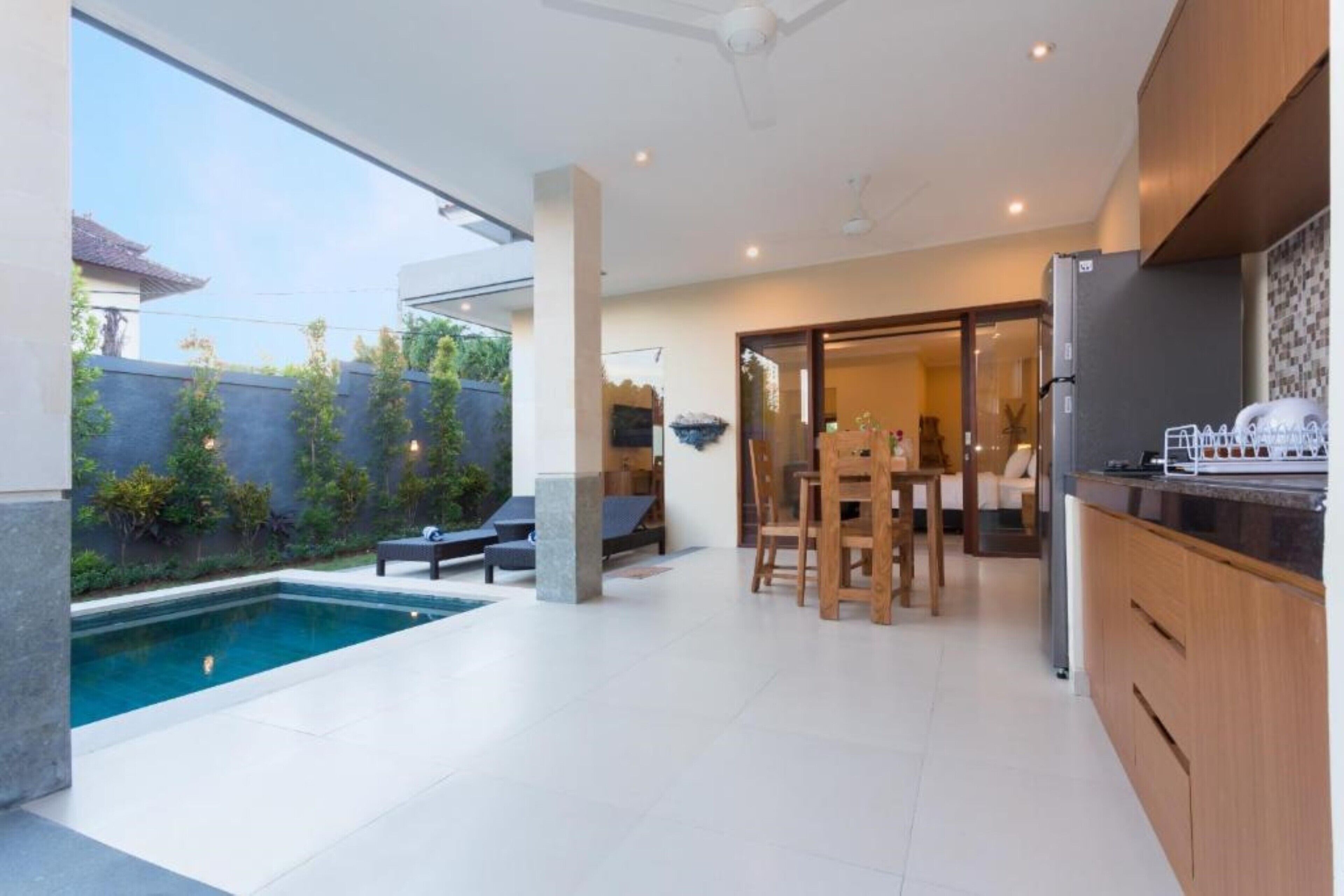 Kubu Petitenget Suite