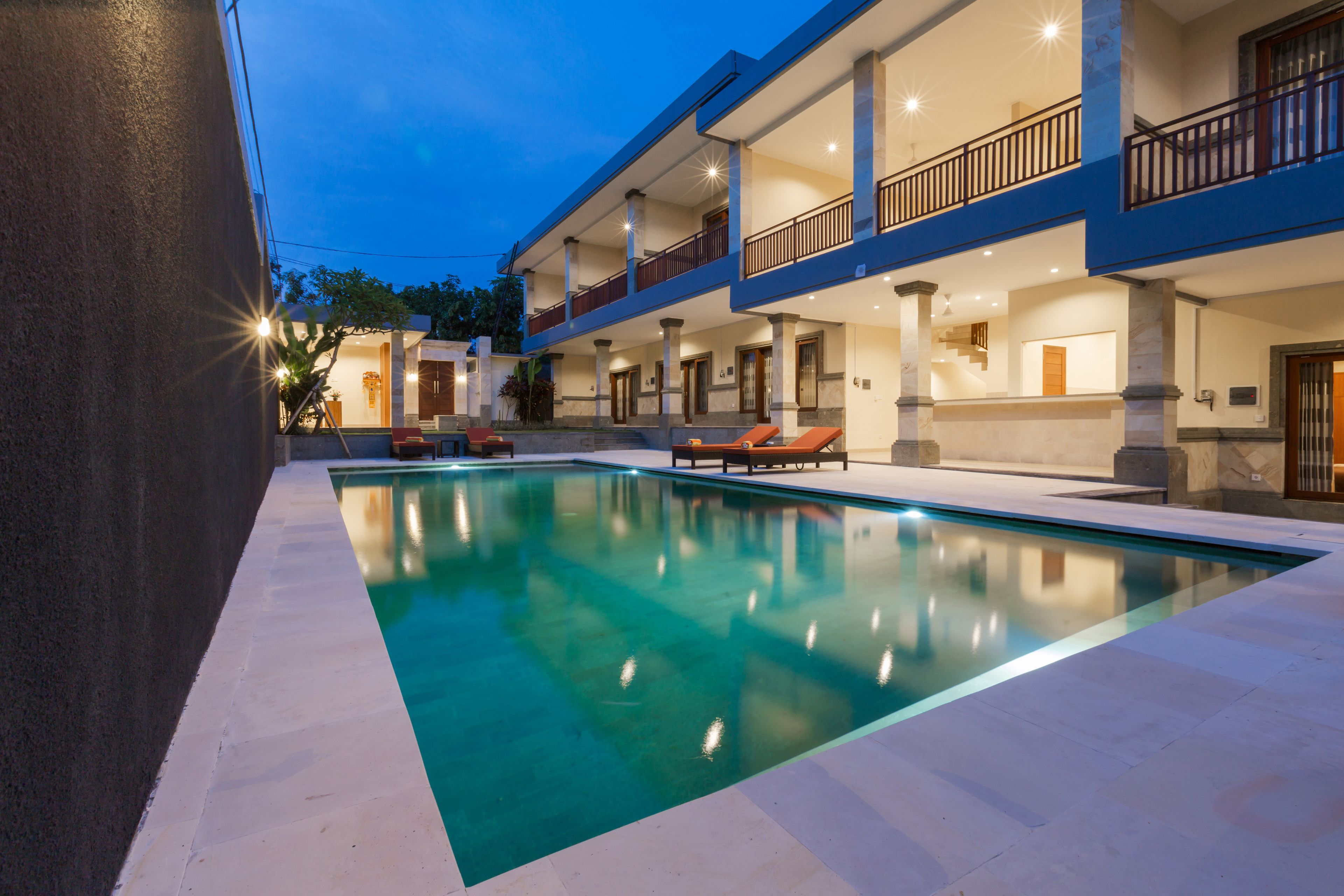 Kubu Petitenget Suite