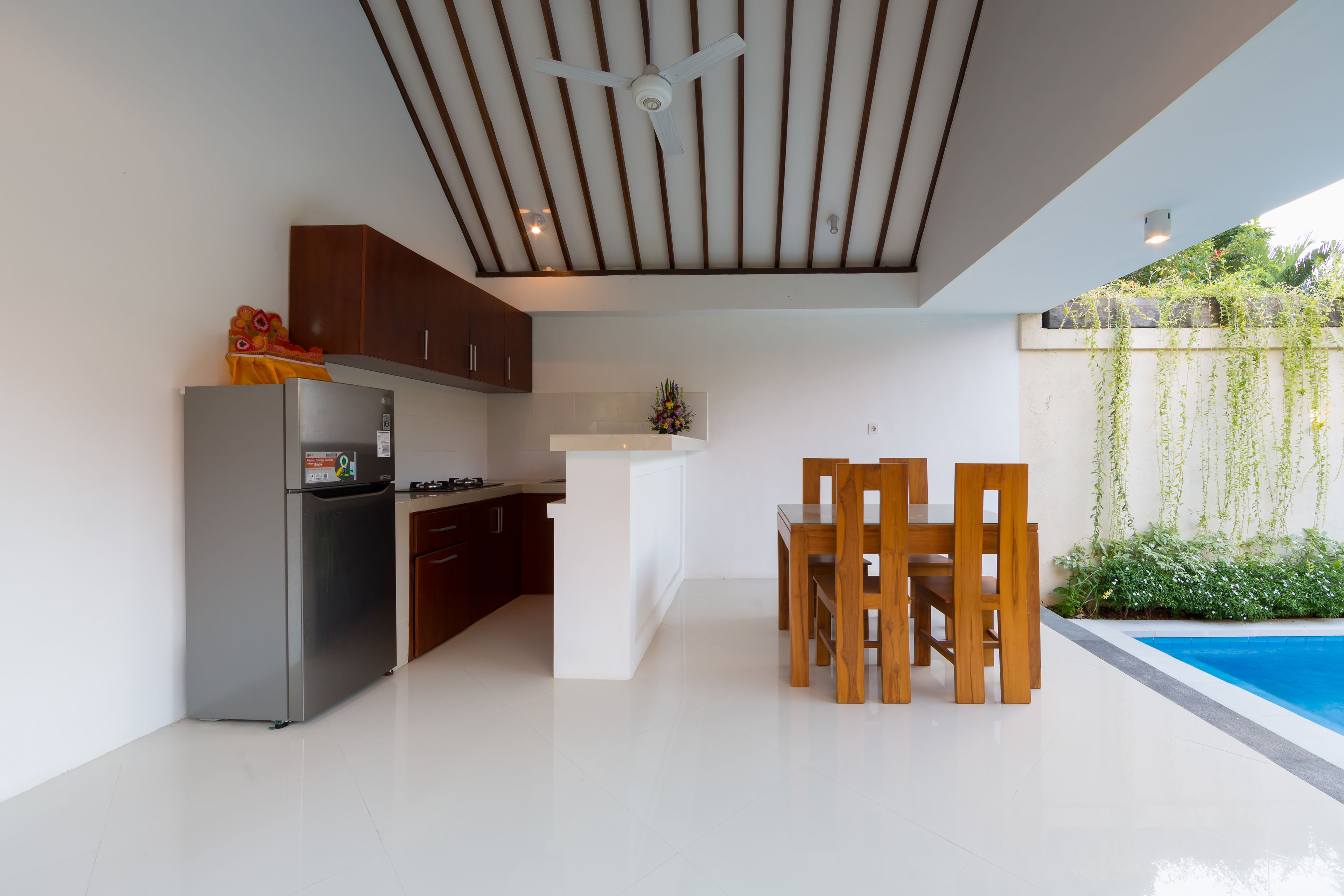 Kubu Petitenget Suite