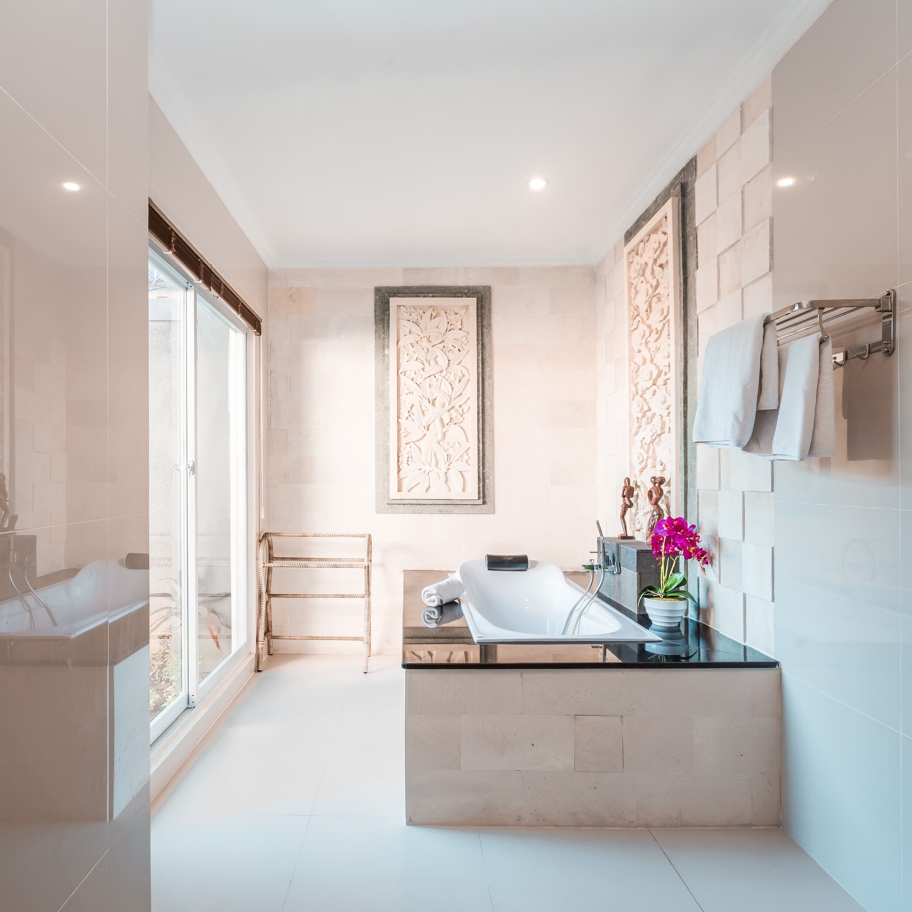 Kubu Petitenget Suite