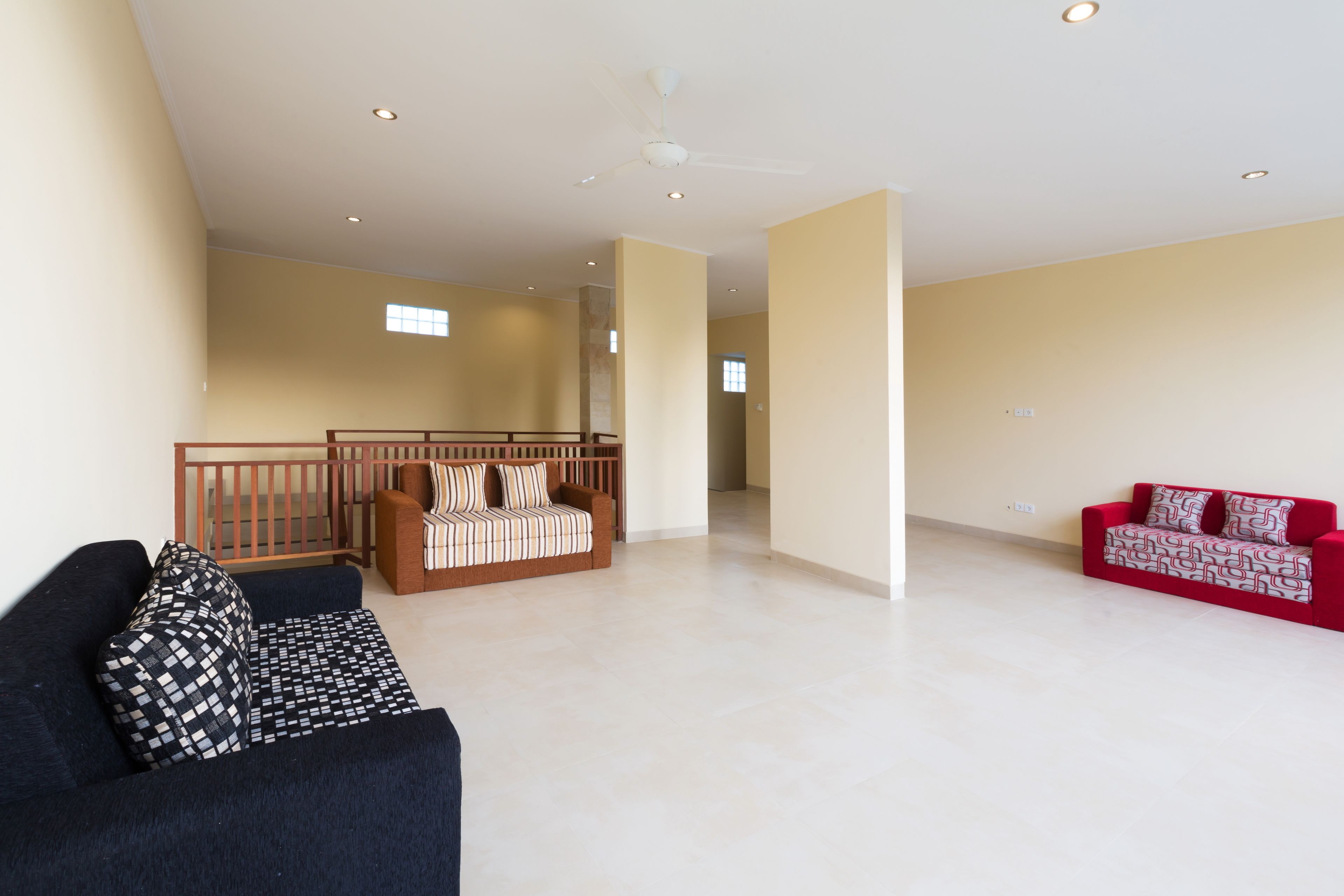 Kubu Petitenget Suite