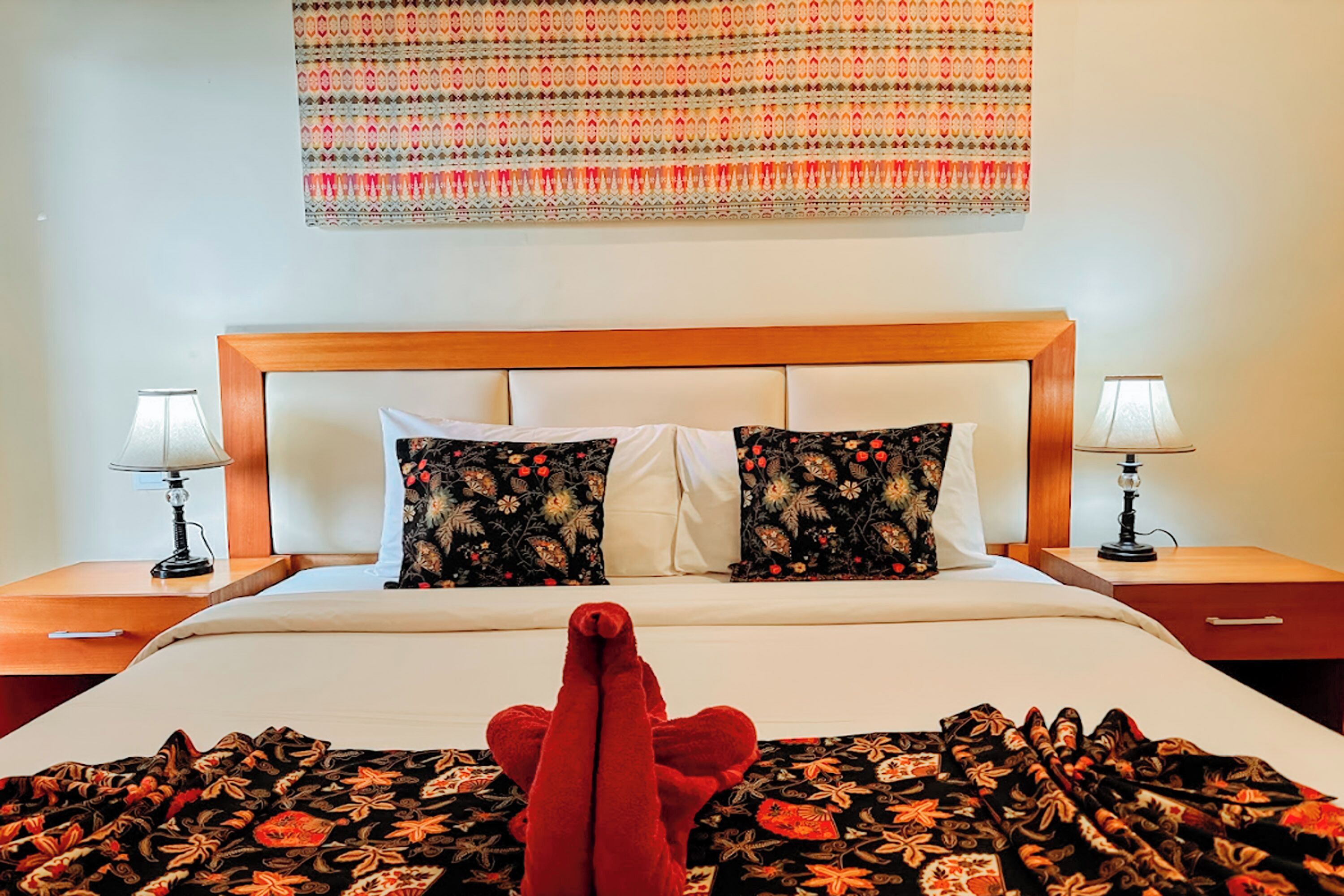 Kubu Petitenget Suite
