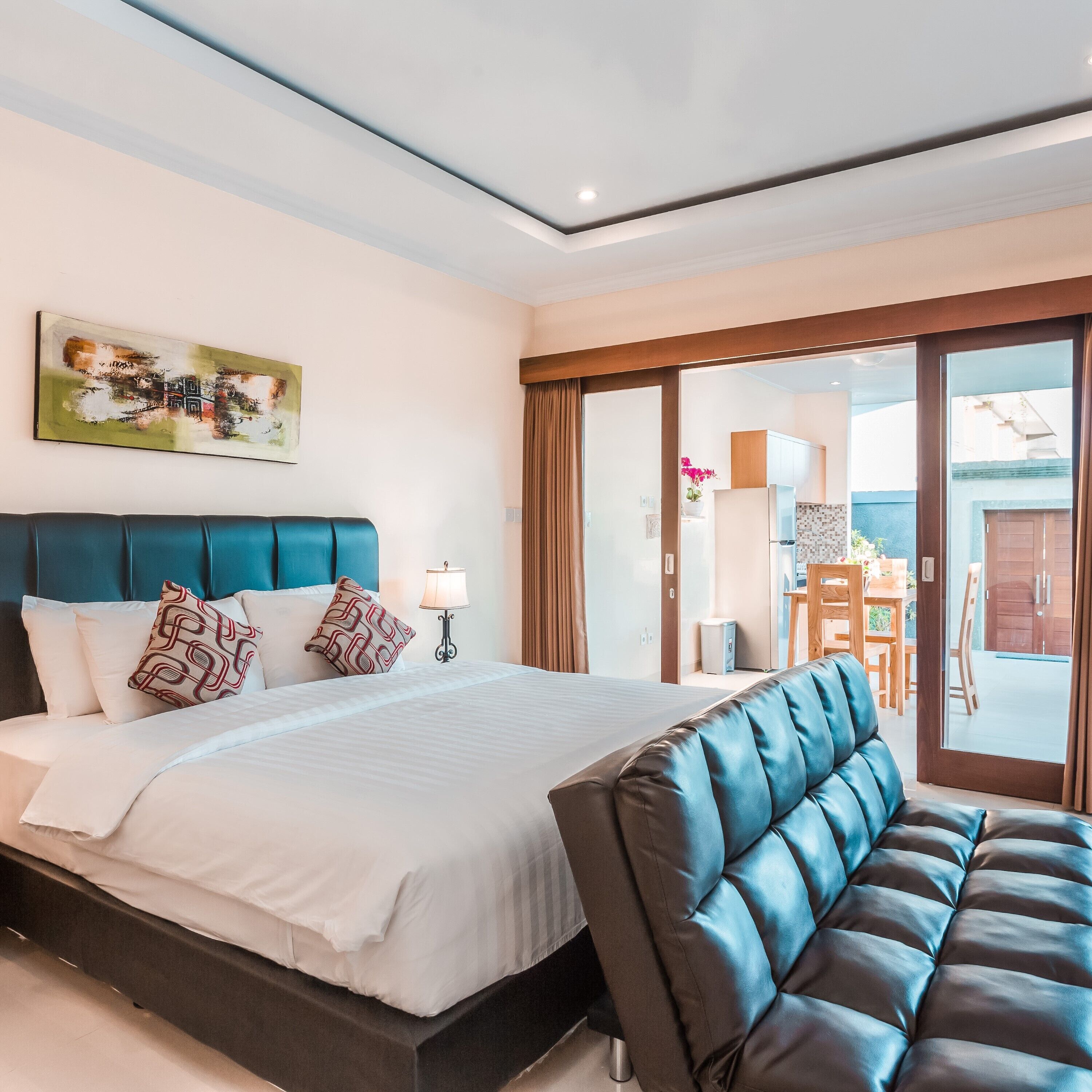 Kubu Petitenget Suite