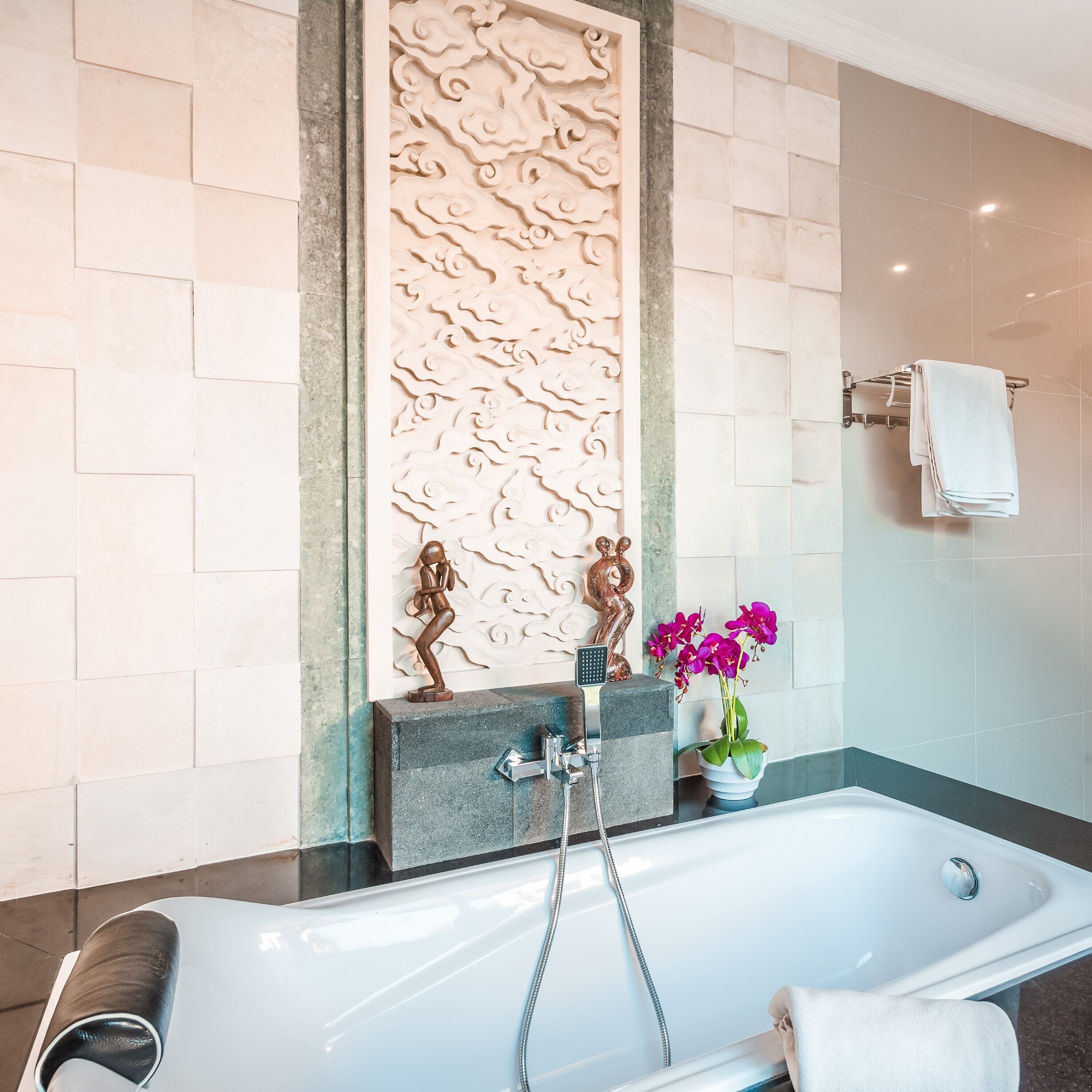 Kubu Petitenget Suite