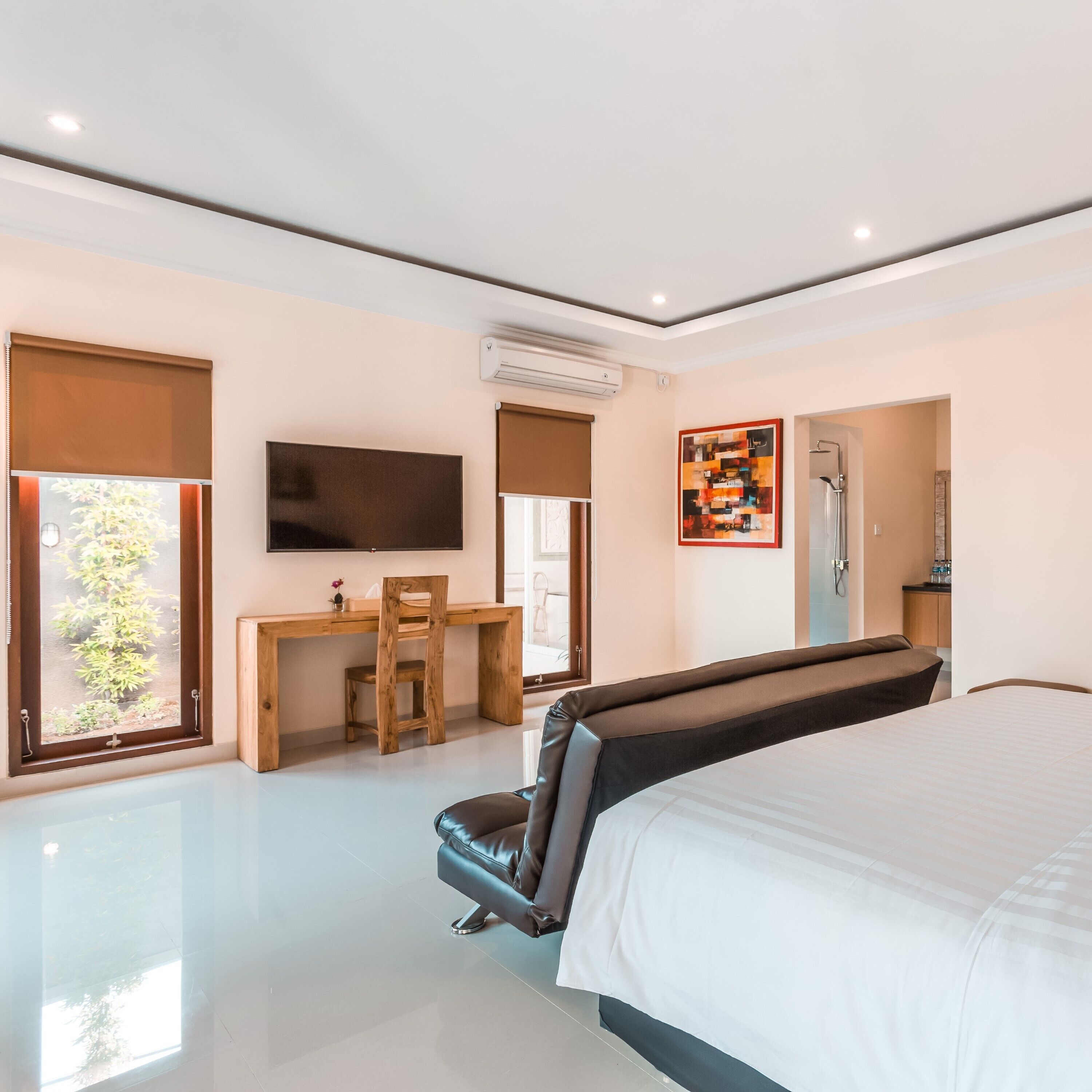 Kubu Petitenget Suite