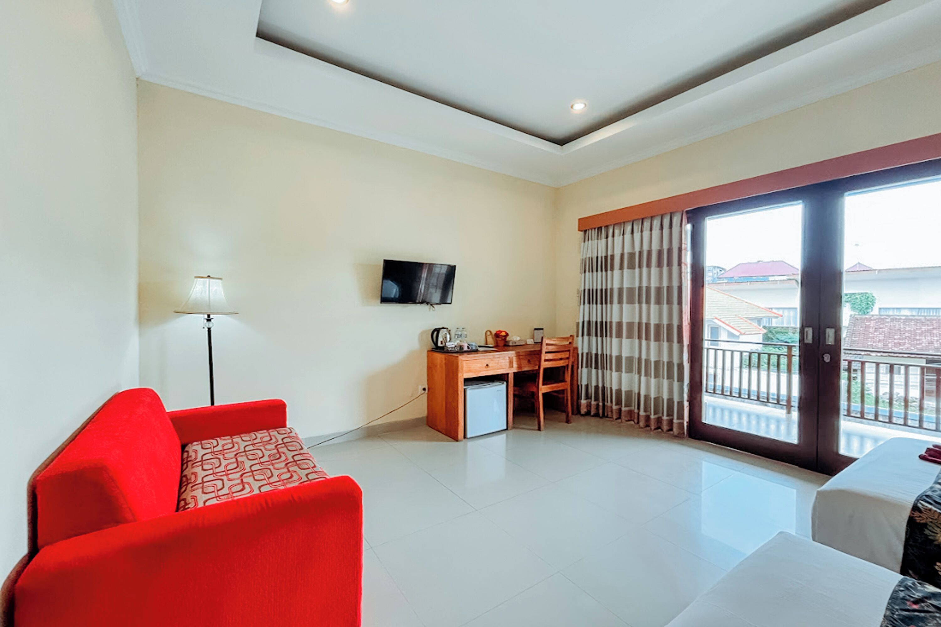 Kubu Petitenget Suite