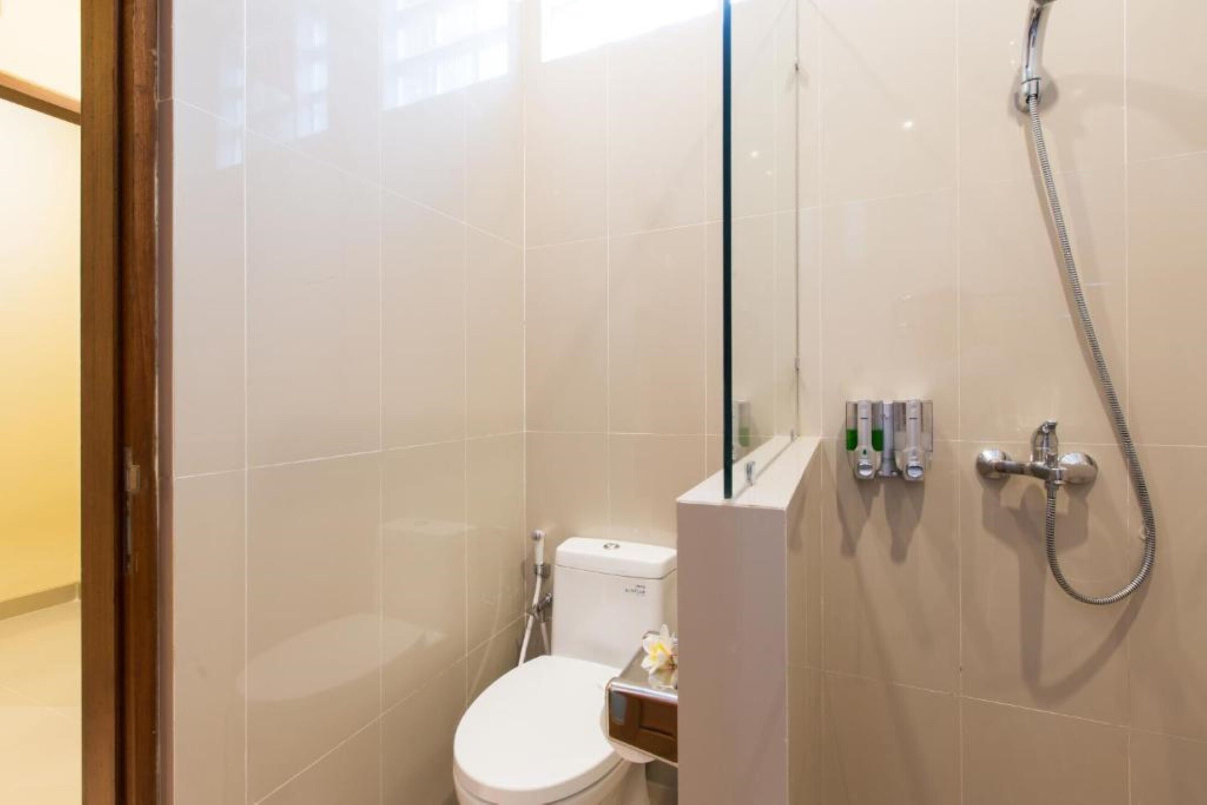 Kubu Petitenget Suite