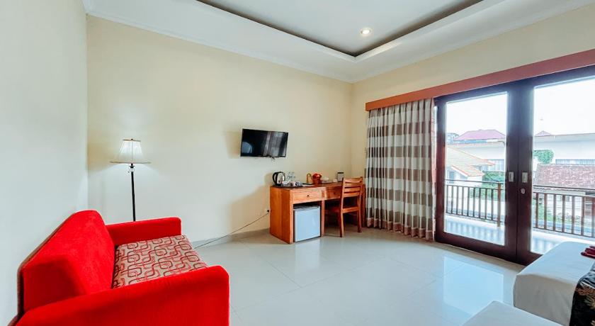 Kubu Petitenget Suite