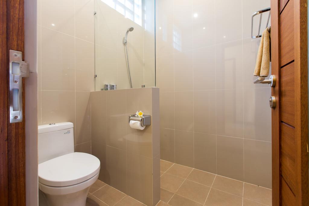 Kubu Petitenget Suite