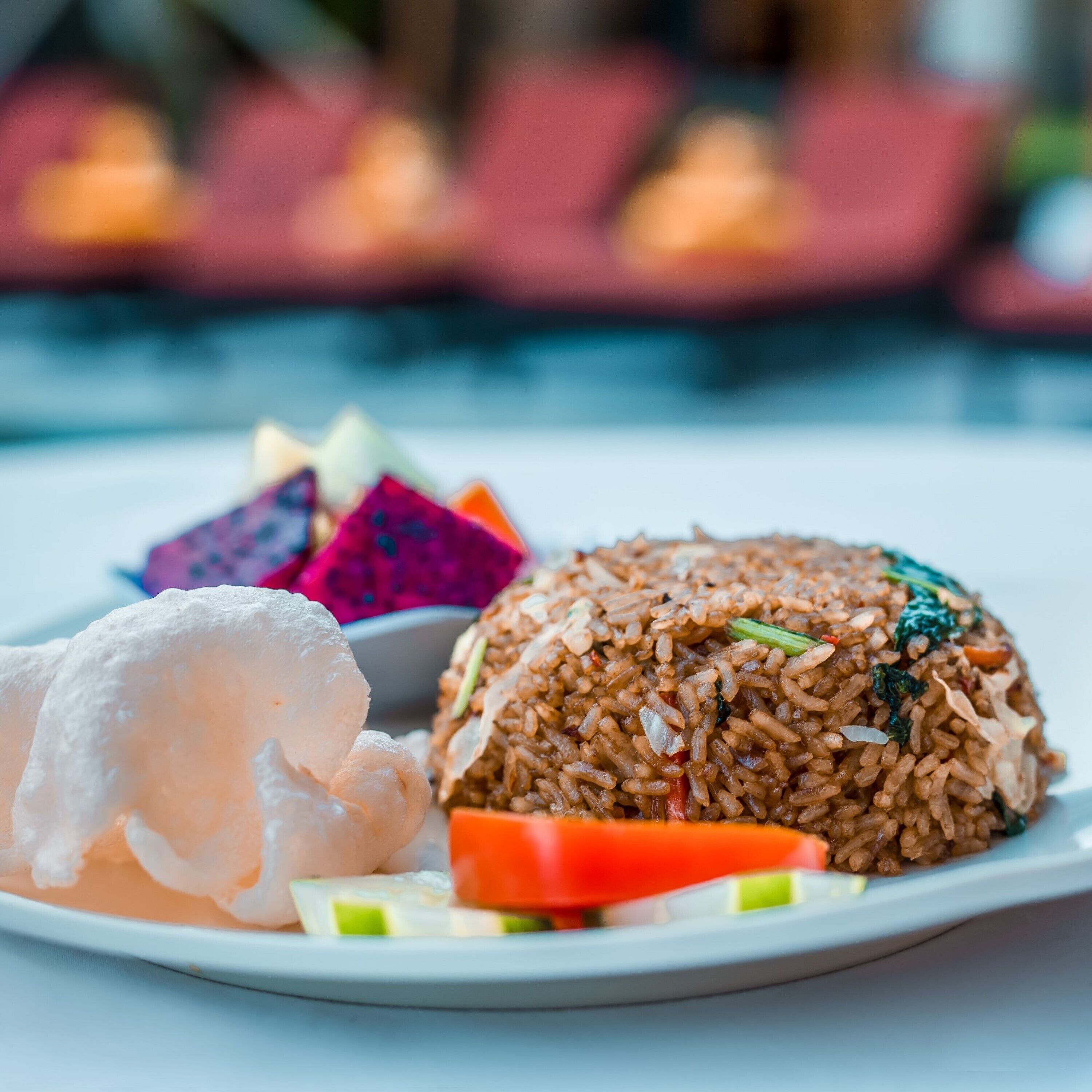 Kubu Petitenget Suite