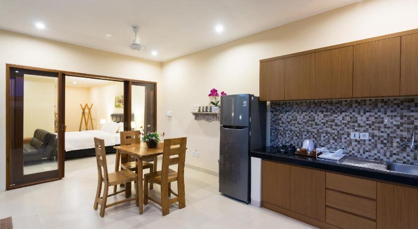 Kubu Petitenget Suite