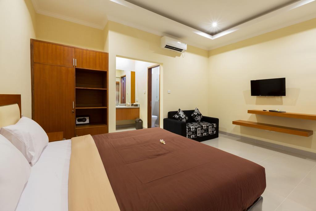 Kubu Petitenget Suite