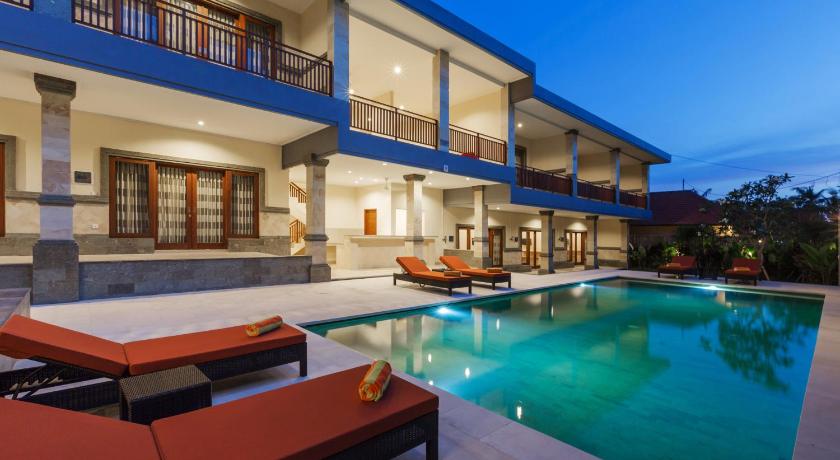 Kubu Petitenget Suite