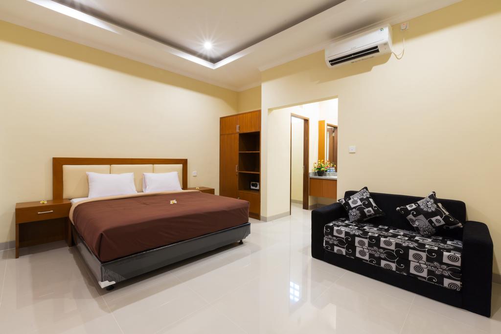 Kubu Petitenget Suite