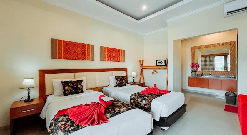 Kubu Petitenget Suite
