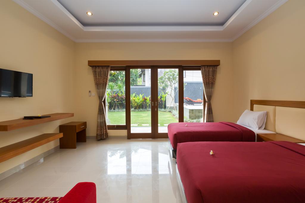 Kubu Petitenget Suite