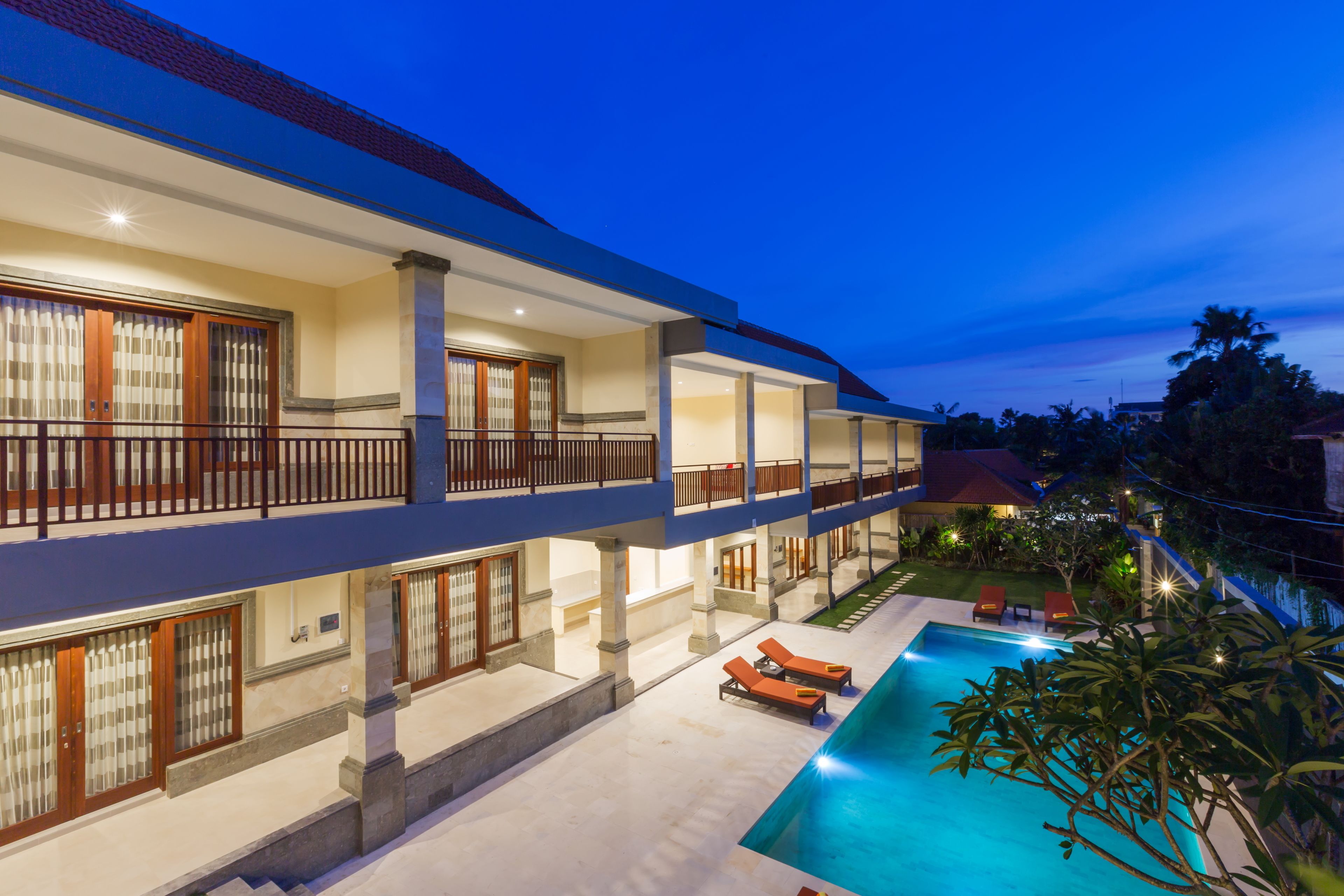Kubu Petitenget Suite