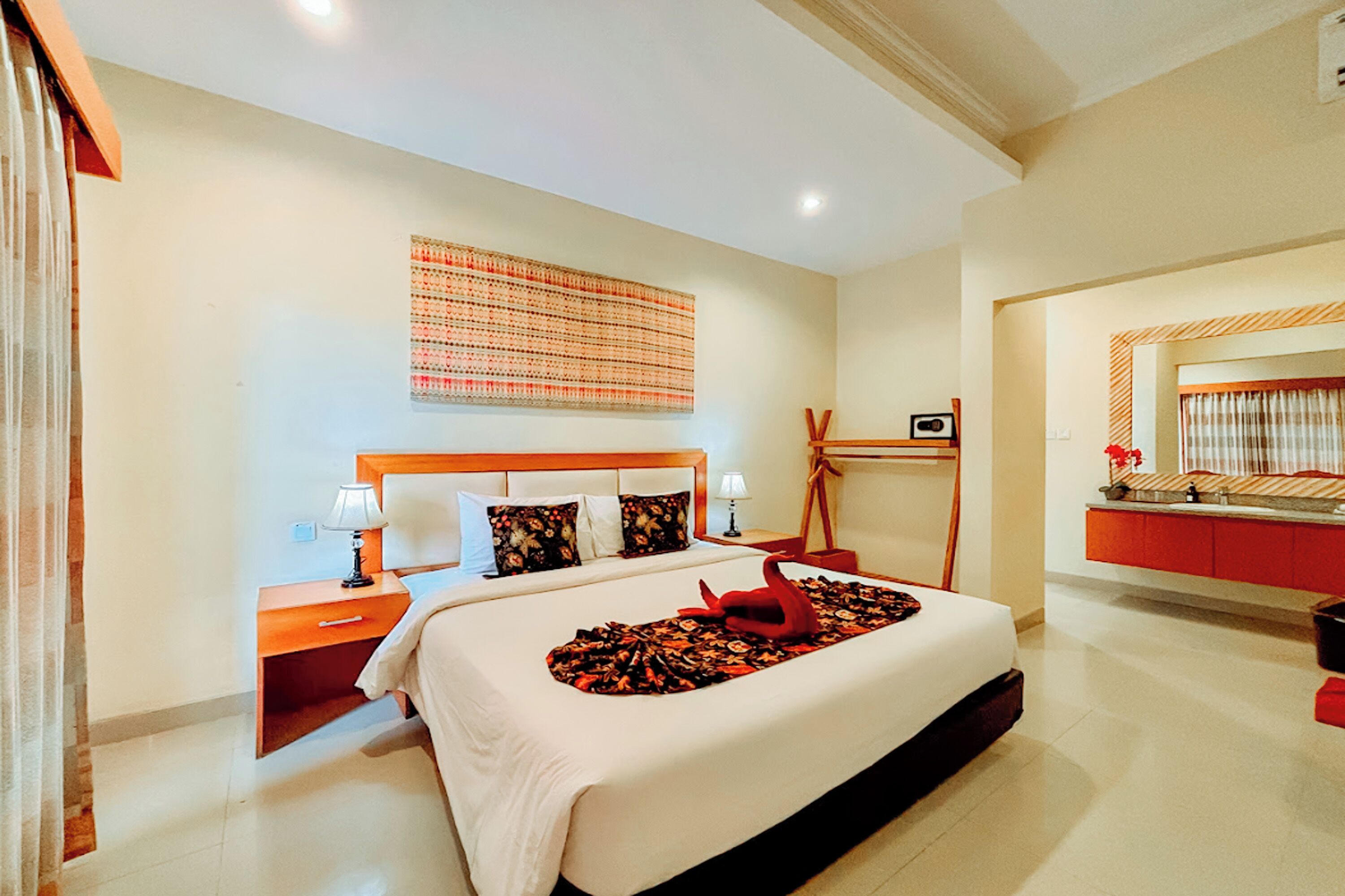 Kubu Petitenget Suite