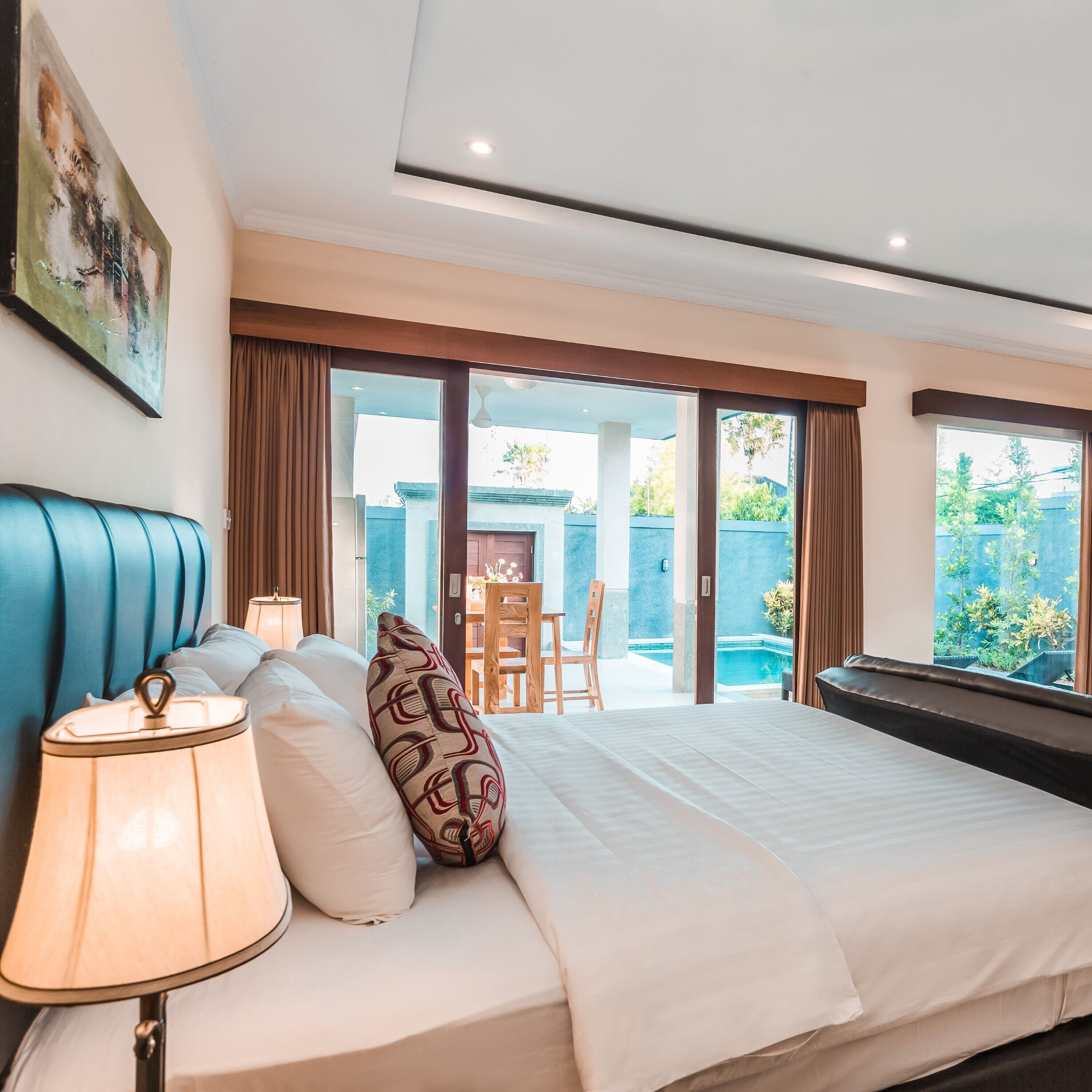 Kubu Petitenget Suite