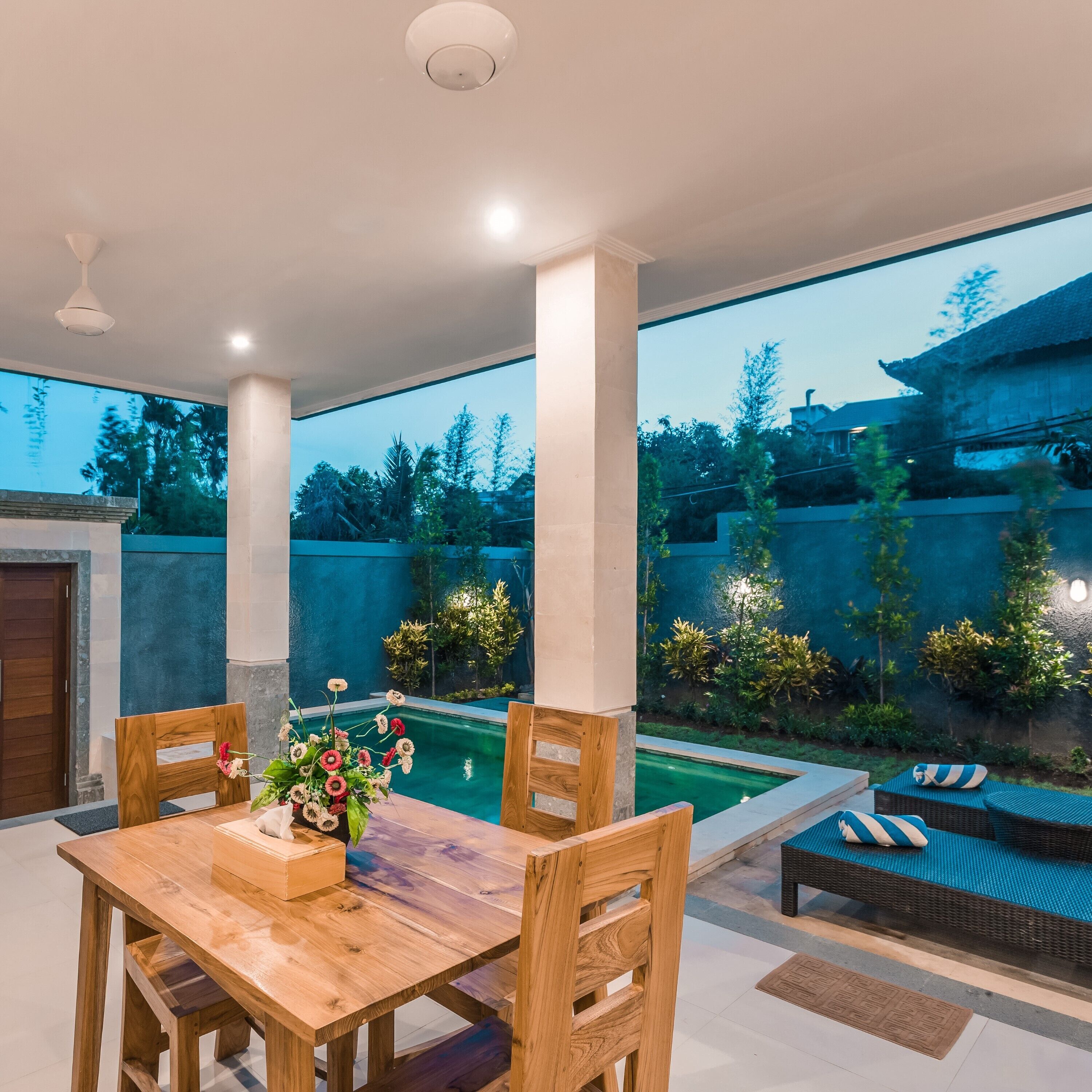 Kubu Petitenget Suite